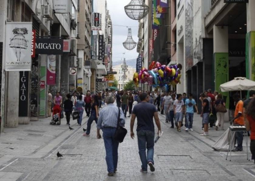 Έμποροι Κρήτης: «Όχι» στο κυριακάτικο άνοιγμα των καταστημάτων
