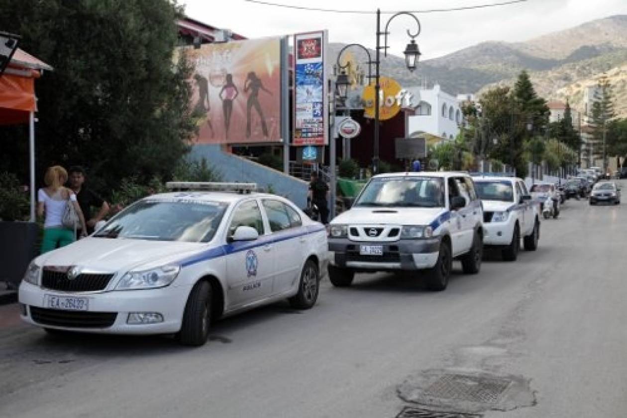 Κρήτη: Εδώ έπεσε νεκρός ο 20χρονος τουρίστας (pics)