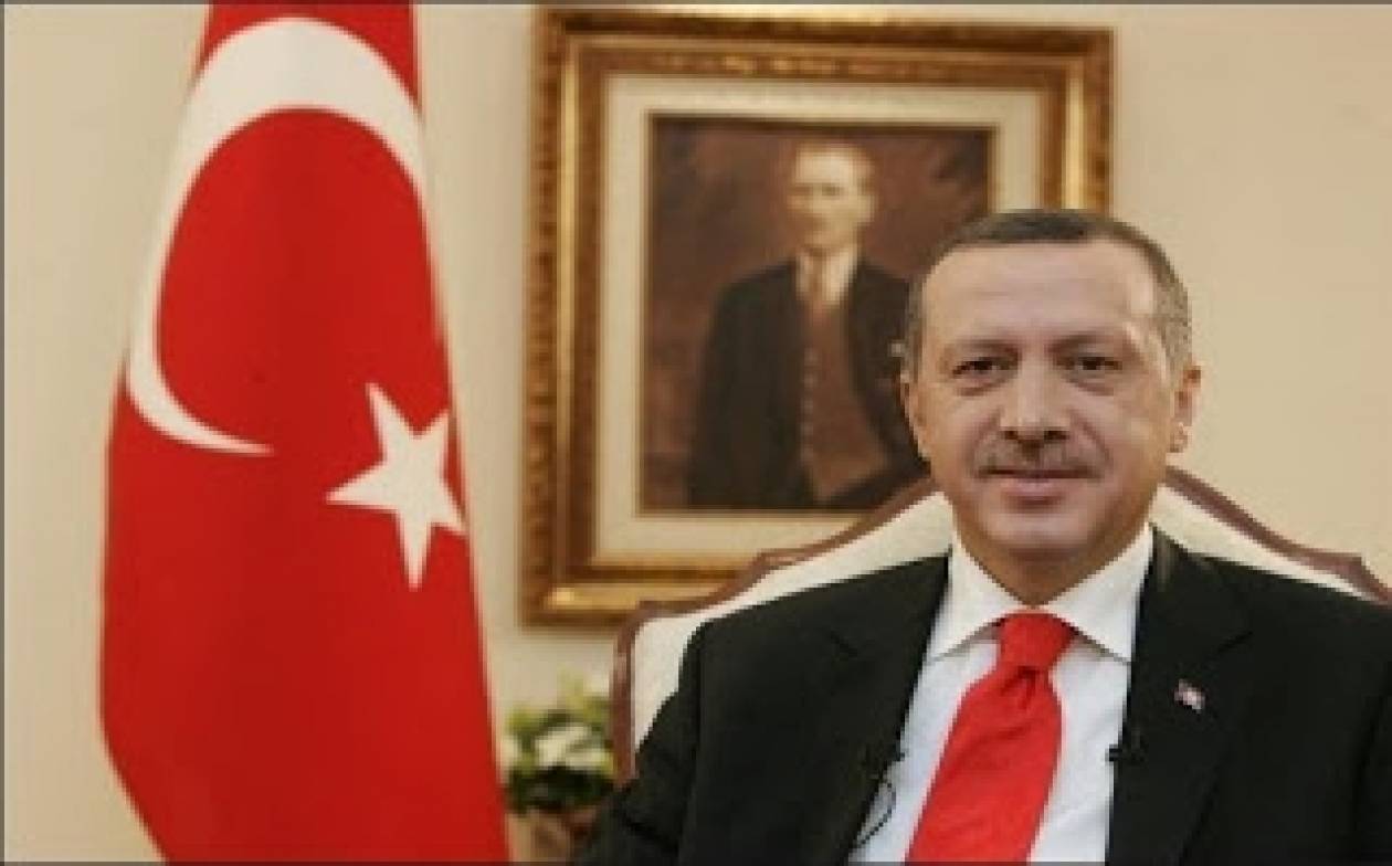 Ερντογάν: Η Προεδρική Δημοκρατία  δεν είναι «κόκκινη γραμμή»