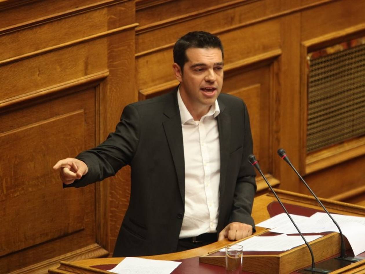 Τροπολογία ΣΥΡΙΖΑ για τα Κέντρα Αποτέφρωσης Νεκρών