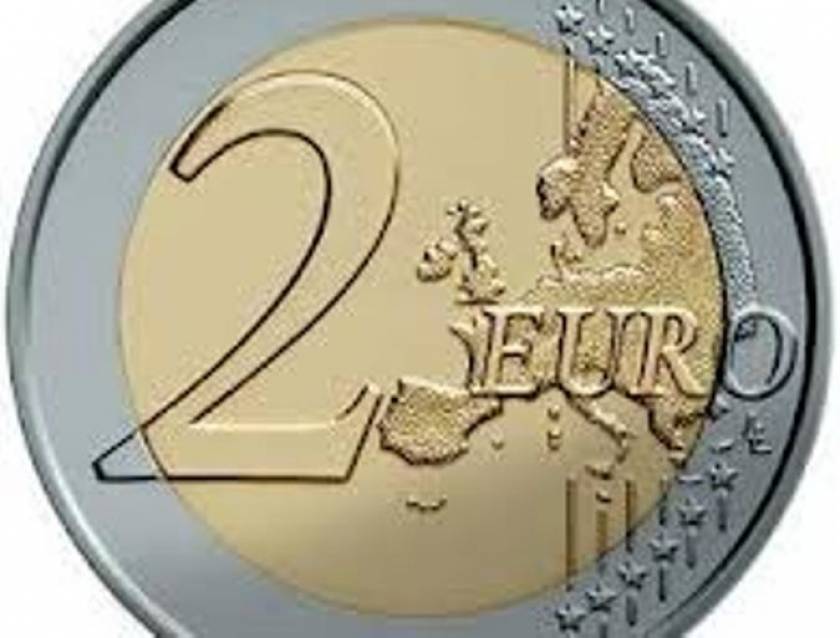 Δείτε πώς κατασκευάζονται τα νομίσματα των 2 ευρώ (βίντεο)