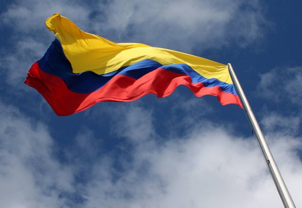 Κολομβία:Τον Αυγούστο ξεκινάει η συμφωνία ελεύθερου εμπορίου με την ΕΕ