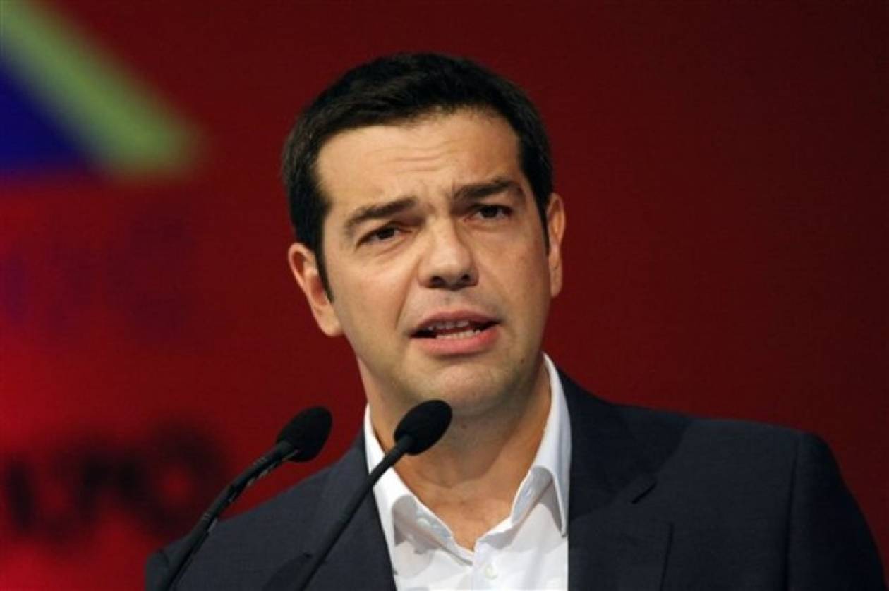 ΣΥΡΙΖΑ: Η Δημοκρατία συρρικνώνεται – Ώρα να ανατρέψουμε το μνημόνιο