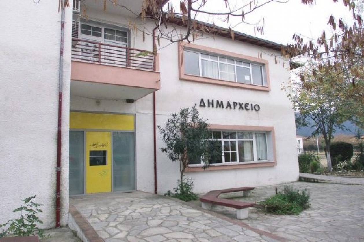 Παραιτήθηκαν 25 δήμαρχοι της Κεντρικής Μακεδονίας
