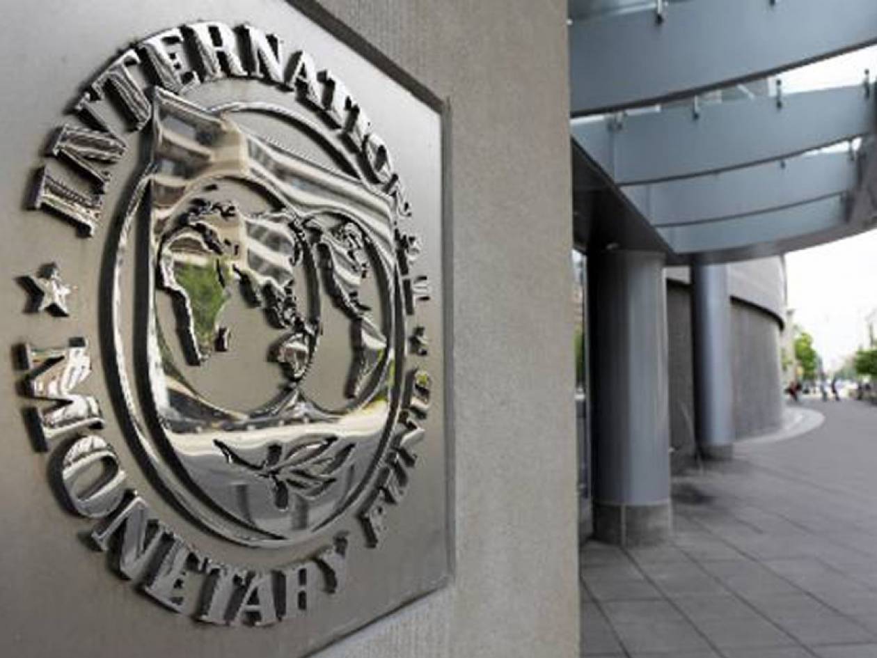 Φήμες για αποχώρηση του ΔΝΤ από την Ελλάδα