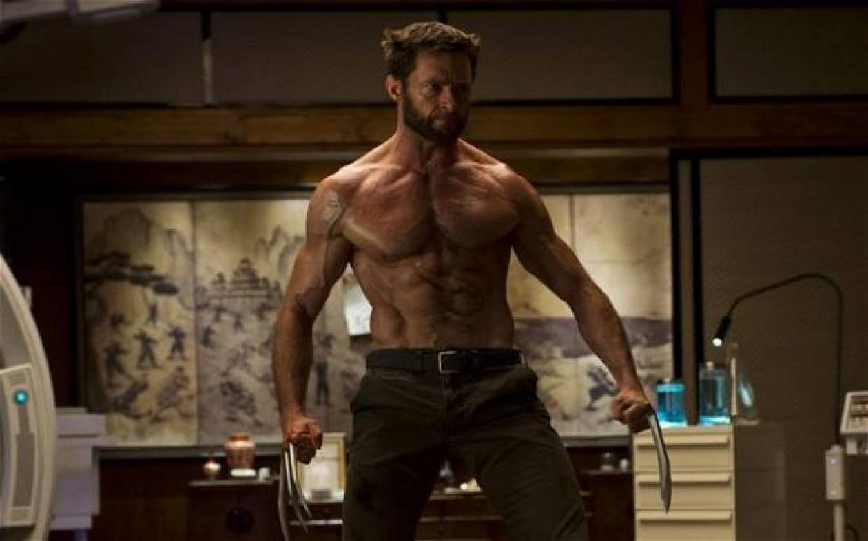 «The Wolverine»: 25 Ιουλίου στους κινηματογράφους από την Odeon!