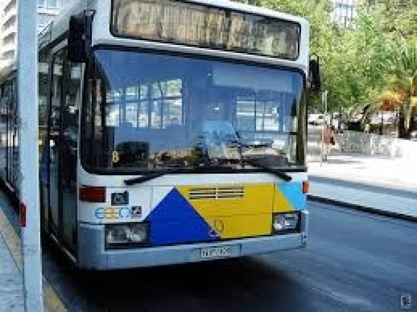 Αλλαγές σε λεωφορειακές γραμμές στα νότια προάστια