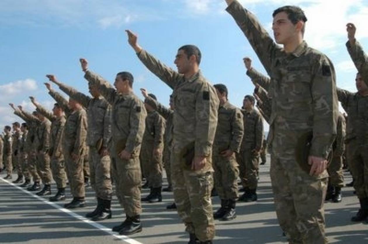 Προγράμματα εκπαίδευσης Εθνοφρουρών στην Κύπρο