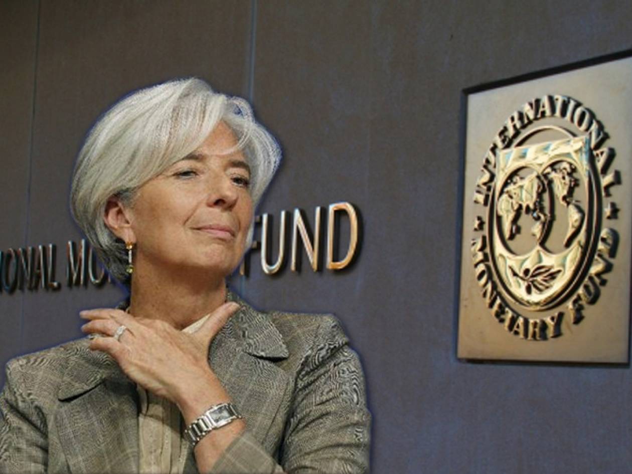 ΔΝΤ: Αφήνει ανοιχτό το ενδεχόμενο νέας μείωσης του κατώτατου μισθού