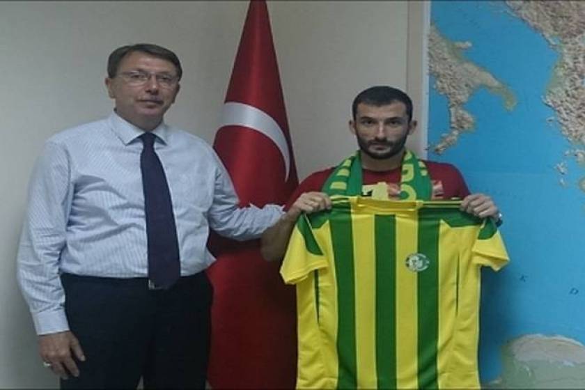 Ποιός Έλληνας ποδοσφαιριστής θα παίξει στην Τουρκία