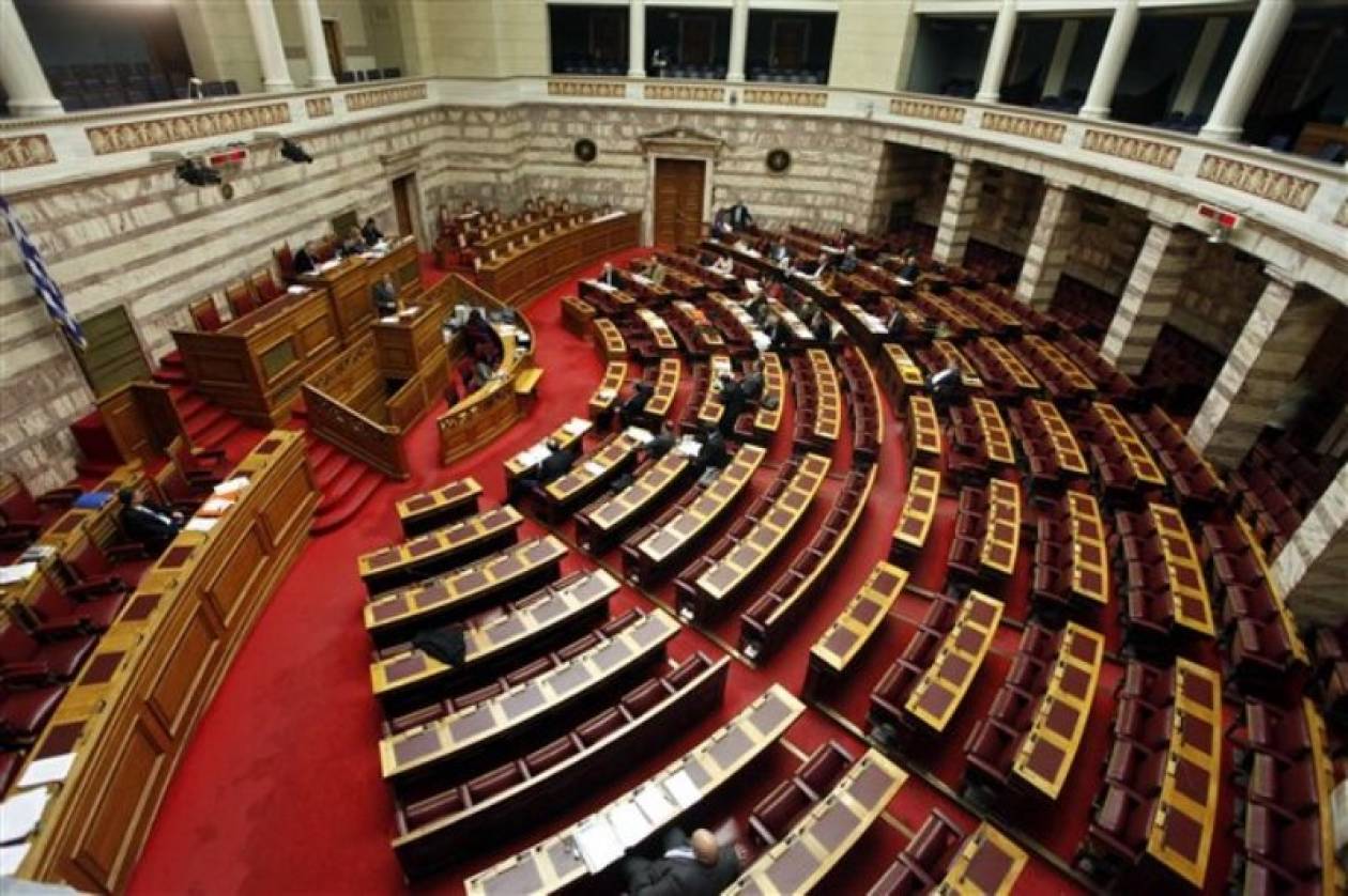 Έκθεση «καμπανάκι» του Γραφείου Προϋπολογισμού Βουλής