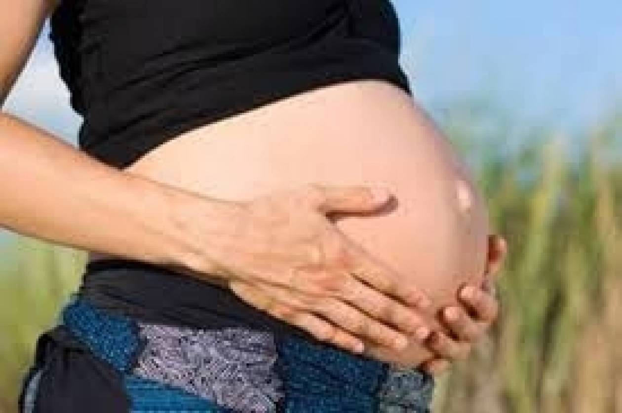 ΔΗΛΩΣΗ-ΣΟΚ: «Δεν θέλω να βλέπω εγκύους»