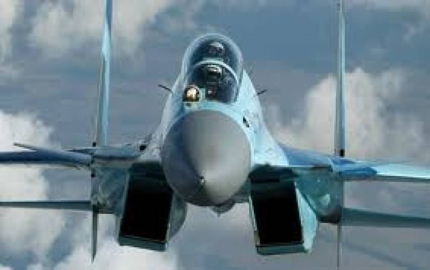 Ρωσία: Αλλάζει η δομή και ανάπτυξη της Πολεμικής Αεροπορίας