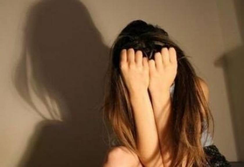 Σοκ στη Χαλκίδα: 14χρονη καταγγέλλει 33χρονο για βιασμό