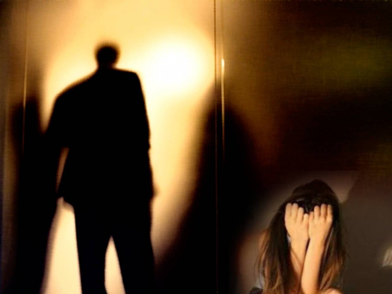 Καταγγελία 13χρονου: Με παρενόχλησε σεξουαλικά μεγαλύτερός μου