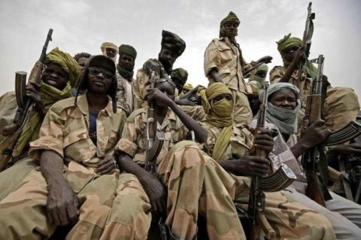 Νταρφούρ: Αιματηρά επεισόδια με 94 νεκρούς