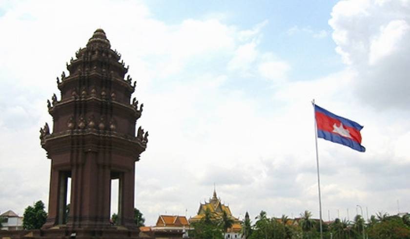 Καμπότζη: Εν μέσω καταγγελιών για νοθεία οι εκλογές