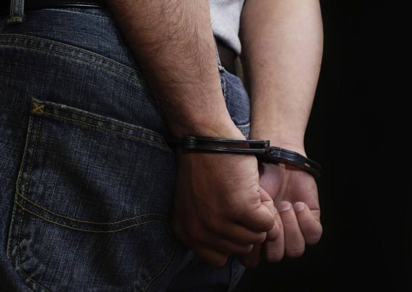 Συλλήψεις για ναρκωτικά στην Αθήνα