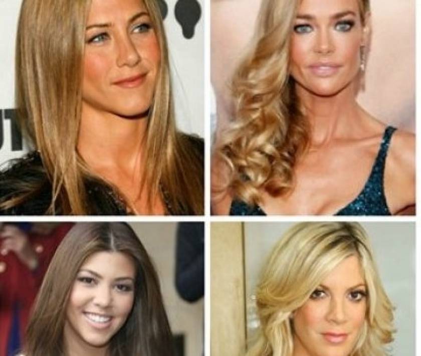 Βρε, βρε πώς άλλαξες: Οι celebrities που έχουν κάνει πλαστικές