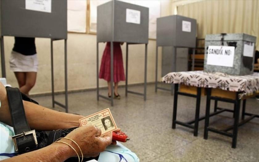 Κατεχόμενα: Το ΡΤΚ κερδίζει τις εκλογές