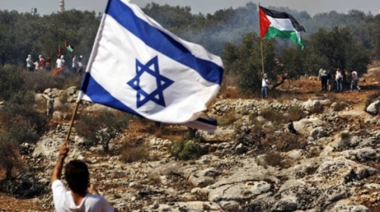 Ξανά στο τραπέζι του διαλόγου Ισραήλ και Παλαιστίνη μετά από 3 χρόνια