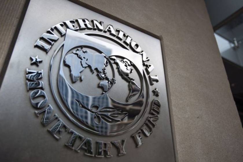 Κρίσιμη συνεδρίαση του ΔΝΤ για τη δόση στην Ελλάδα