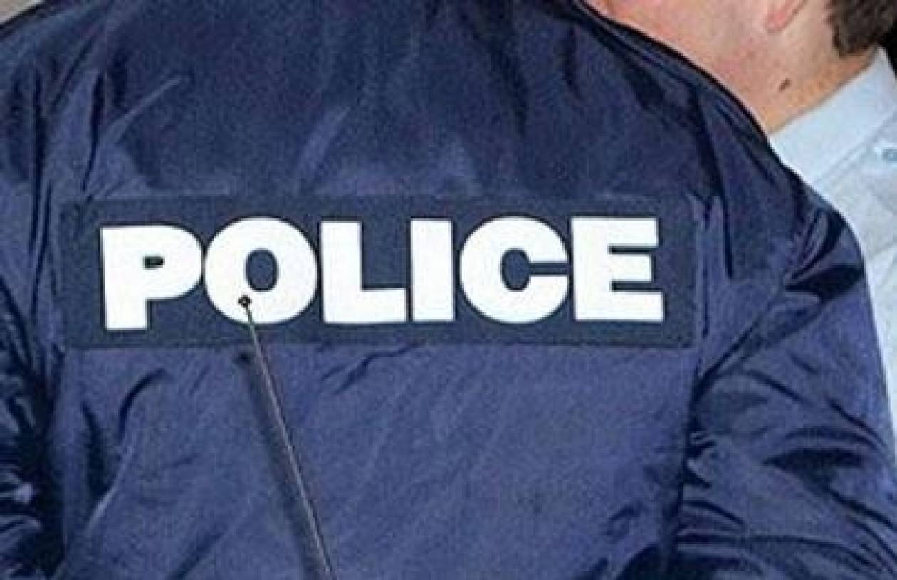 Συνελήφθησαν 4 ύποπτοι για τη διάρρηξη χρυσοχοείου στην Κάτω Πάφο
