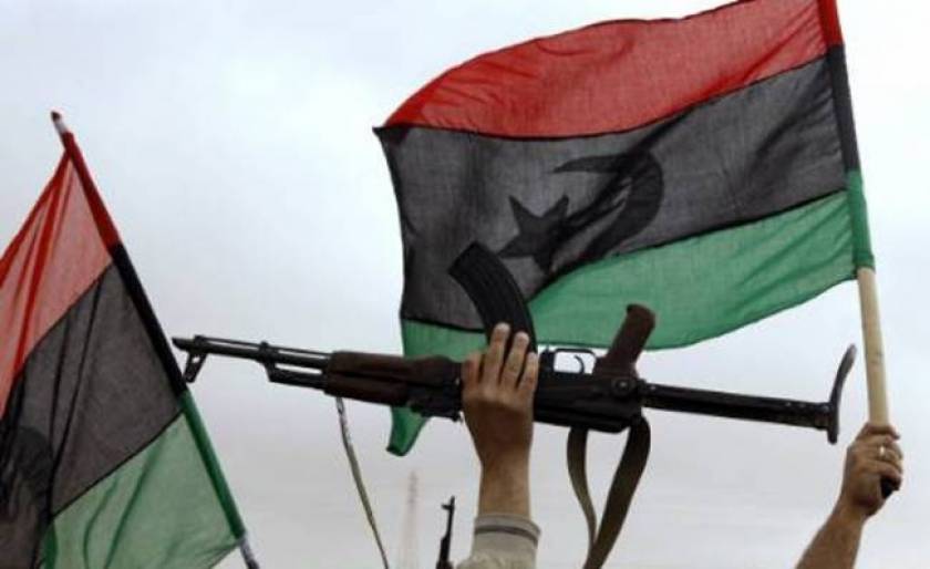 Λιβύη: Δύο νεκροί σε συγκρούσεις του στρατού με ενόπλους