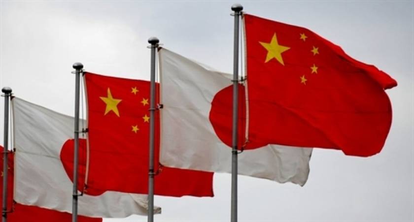 Η Κίνα αρνείται την έναρξη συνομιλιών με την Ιαπωνία