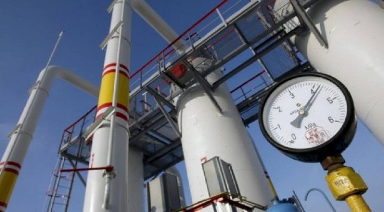 Συλικιώτης: «Καθυστερούμε επικίνδυνα στο Φυσικό Αέριο»