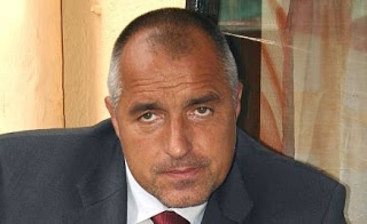 Πρώην πρωθυπουργός Βουλγαρίας: Τα Σκόπια έχουν εδαφικές βλέψεις