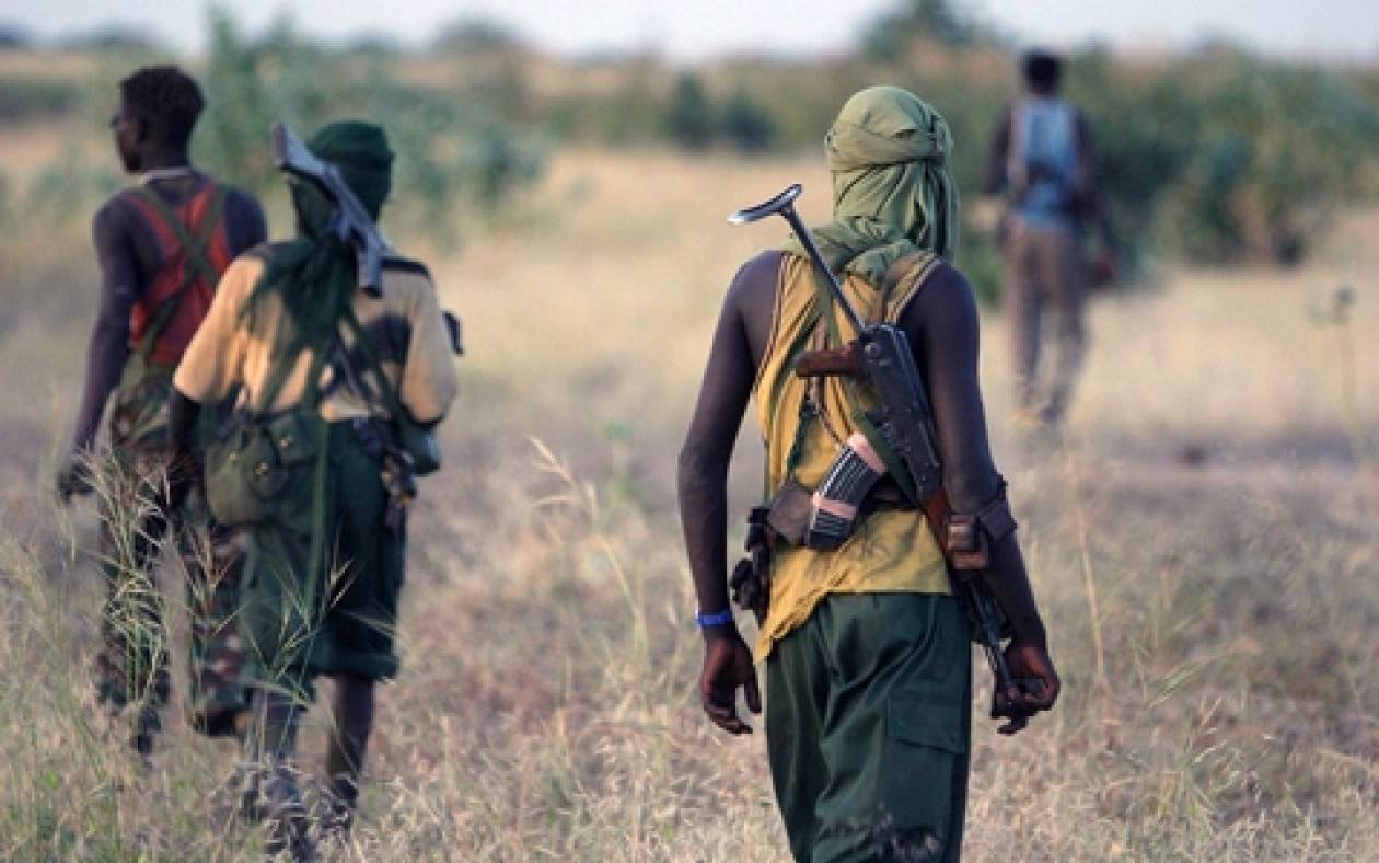 Σουδάν: 134 νεκροί σε συγκρούσεις μεταξύ αντίπαλων φυλών
