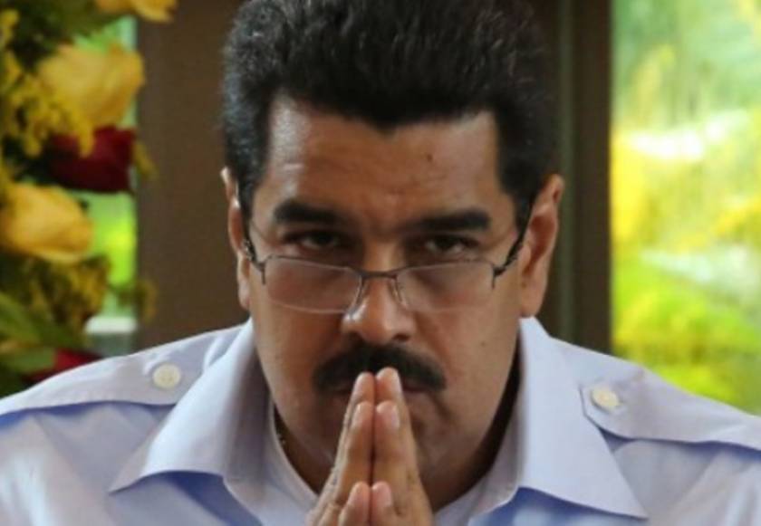 Βενεζουέλα: Αμφισβητούν την εθνικότητα του Μαδούρο
