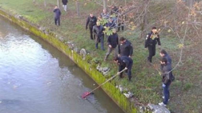 Πρέβεζα: Βρέθηκε νεκρός στην κοίτη του ποταμού