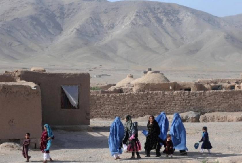 Αυξήθηκαν οι απώλειες αμάχων στο Αφγανιστάν κατά 23%