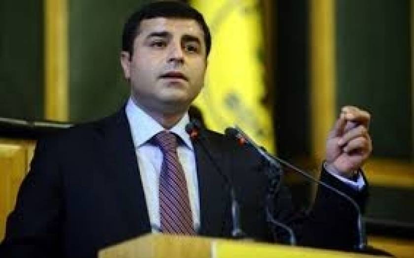 «Η Τουρκία μπορεί να χωριστεί σε περιφέρειες χωρίς αυτονομία Κούρδων»