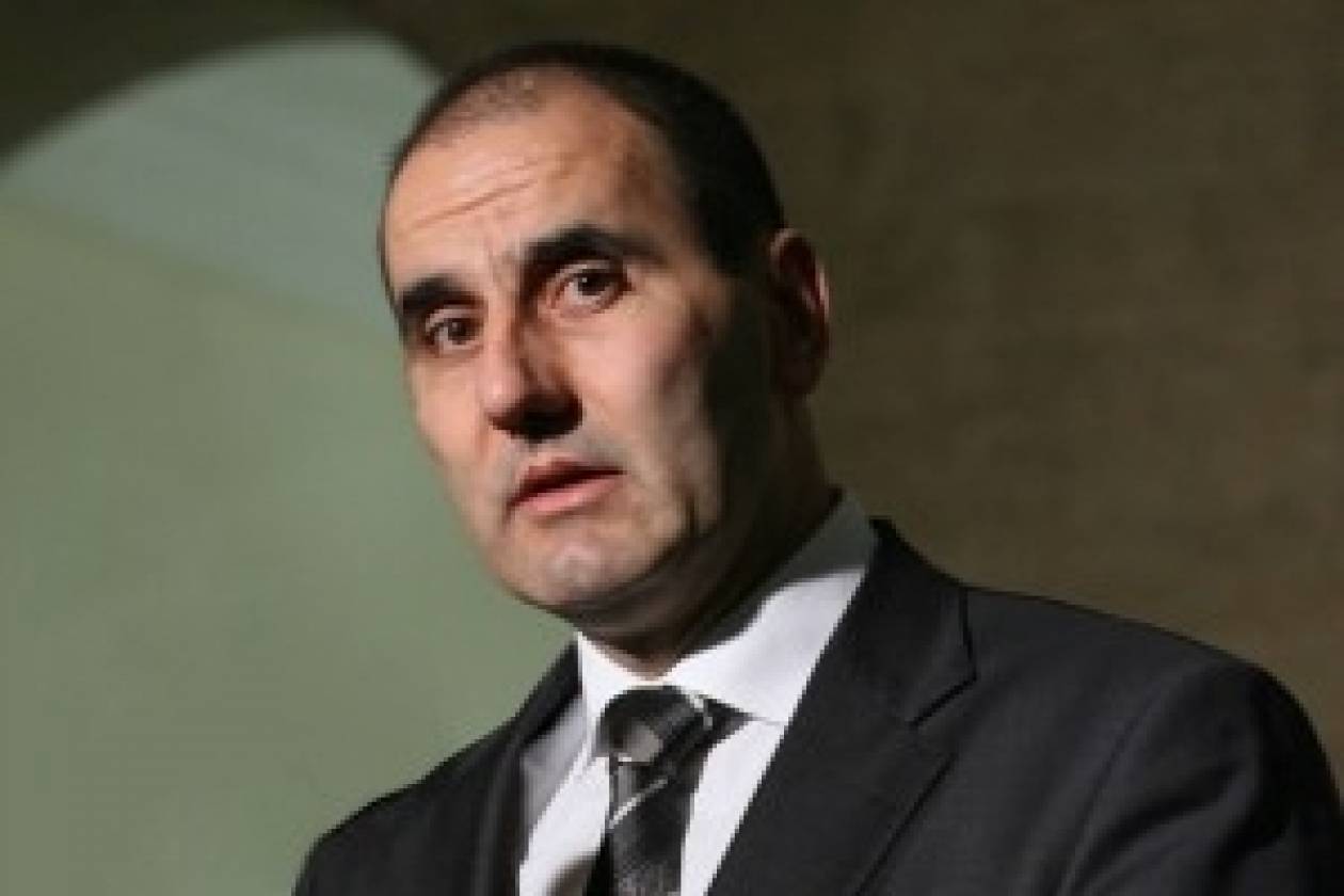 Σε δίκη για τηλεφωνικές υποκλοπές ο πρώην ΥΠΕΣ της Βουλγαρίας