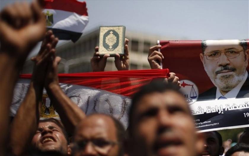 Αίγυπτος: Οι ισλαμιστές αψηφούν τις απειλές της κυβέρνησης