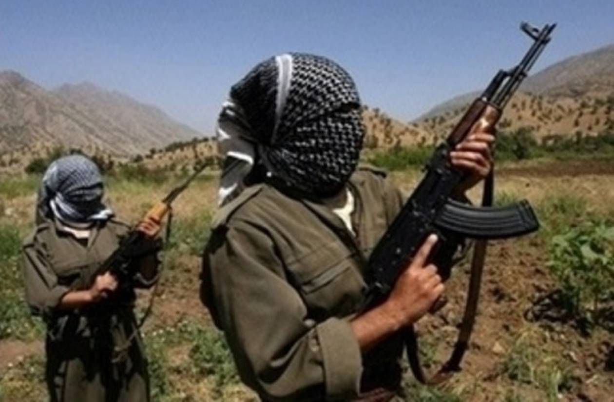 Συρία: 200 Κούρδοι όμηροι στα χέρια ισλαμιστών