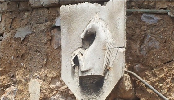 Το Κάστρο των Πατησίων: Το μοναδικό Νεογοτθικό κτήριο της Αθήνας