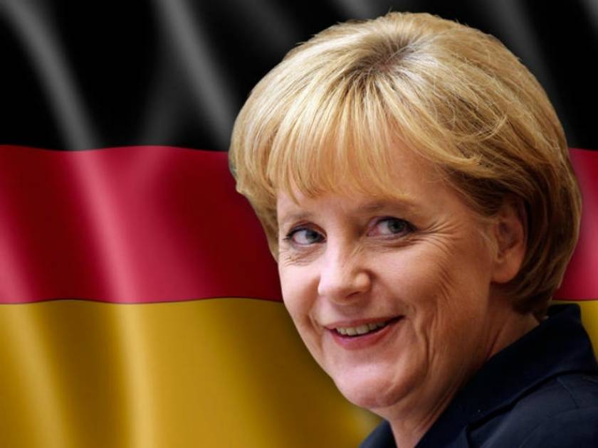 Γερμανία: Προβάδισμα για τον συνασπισμό της Μέρκελ