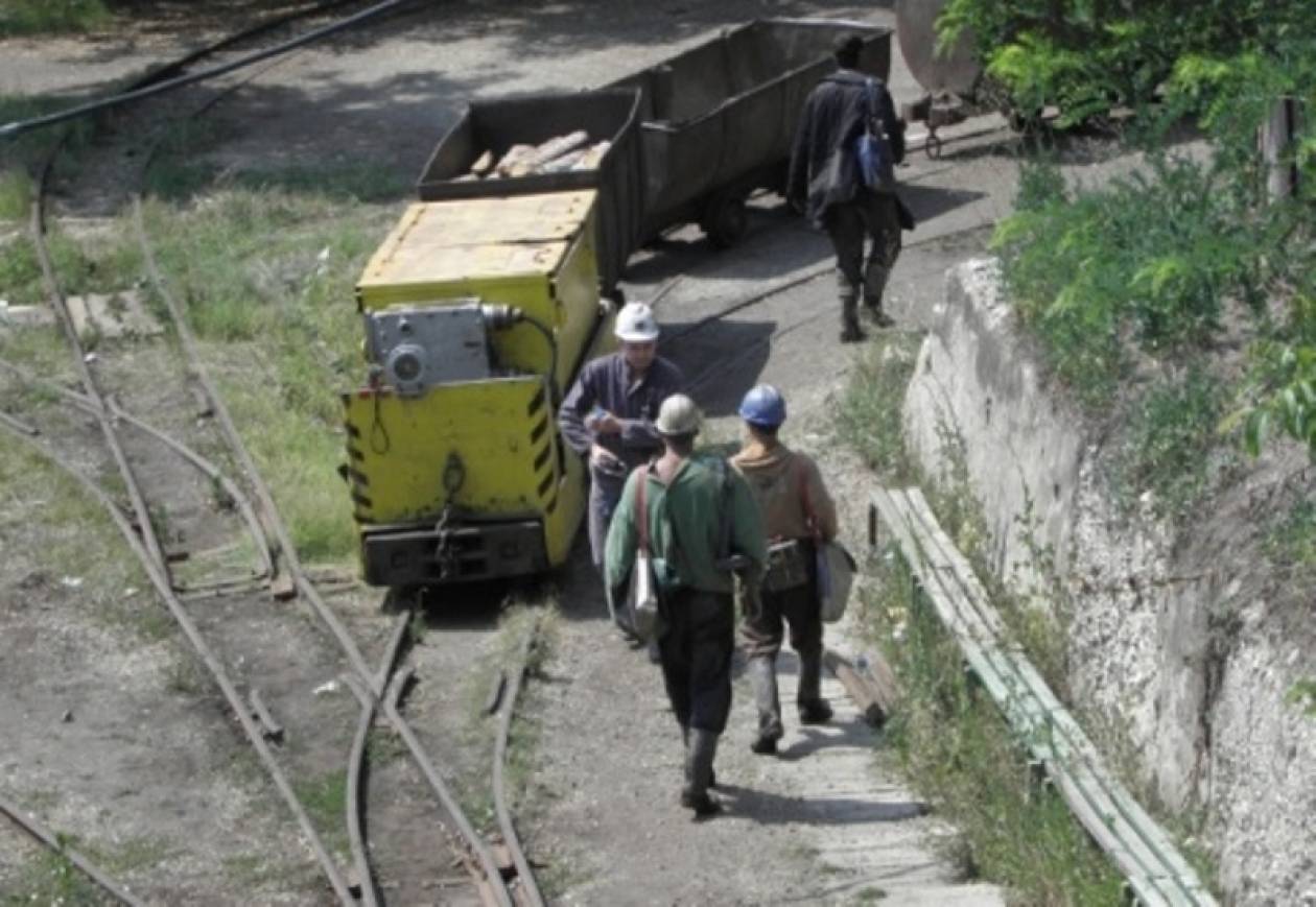 Νεκροί βρέθηκαν οι ανθρακωρύχοι στο ορυχείο Οράνοβο