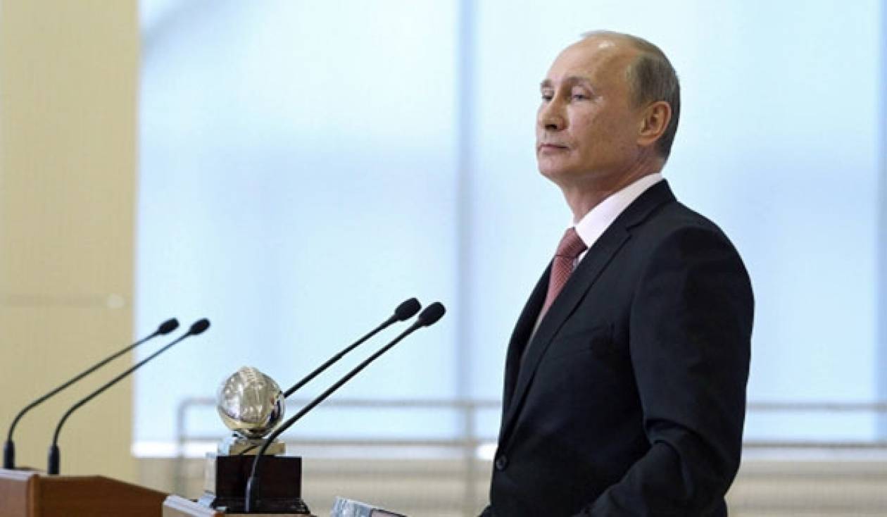 Πούτιν: Απλοποίηση έκδοσης βίζας για προσέλκυση τουρισμού