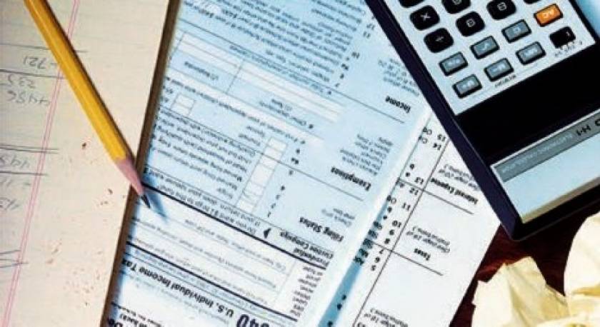 Φορολογικές δηλώσεις: Τα πιο συνηθισμένα λάθη και οι παγίδες