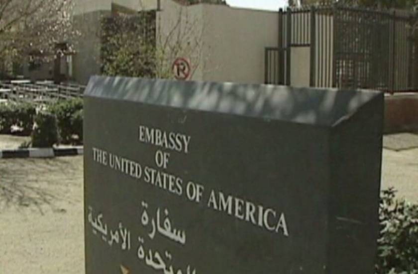 Παραμένουν κλειστές 19 πρεσβείες των ΗΠΑ υπό το φόβο επίθεσης