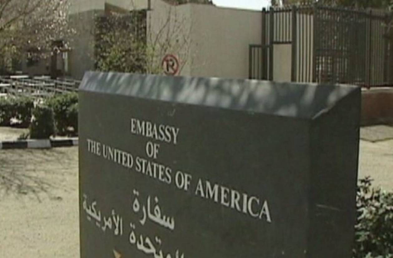 Παραμένουν κλειστές 19 πρεσβείες των ΗΠΑ υπό το φόβο επίθεσης