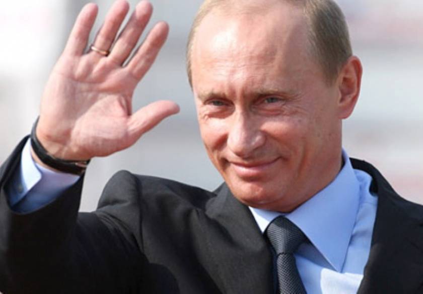 Διαψεύδει η ρωσική πρεσβεία στην Ιταλία τα περί επίσκεψης Πούτιν