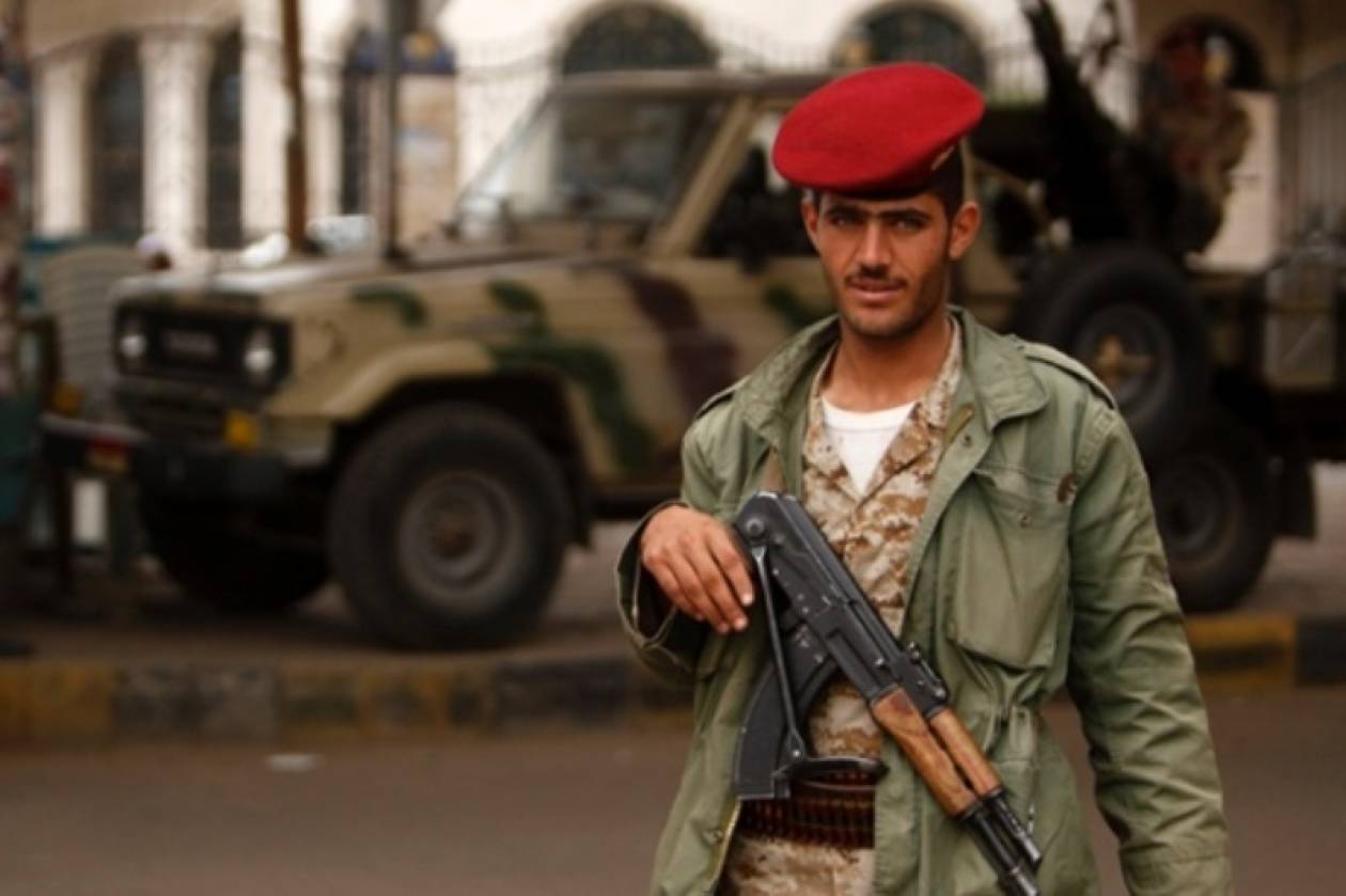 Υεμένη: Εκκενώνεται η βρετανική πρεσβεία-Φεύγουν οι Αμερικανοί