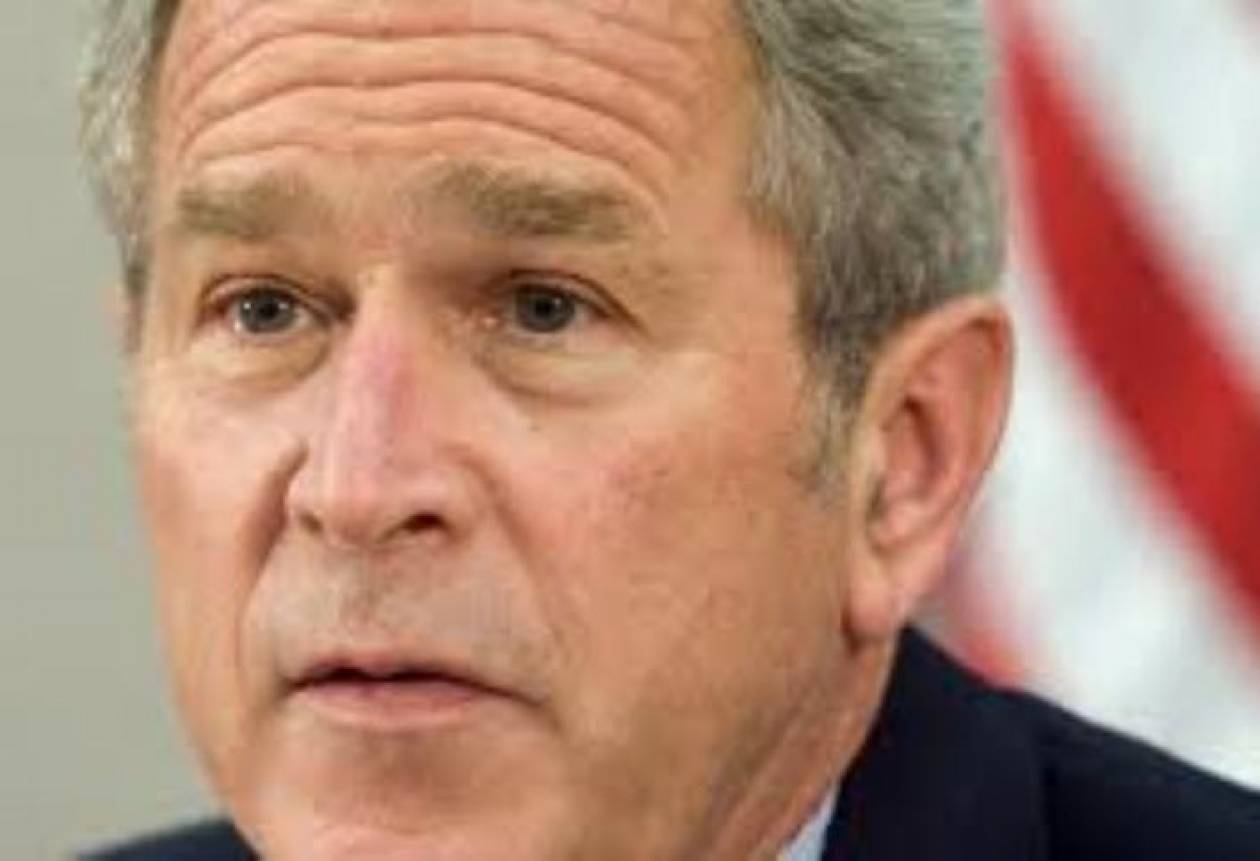 Σε επέμβαση καρδιάς υπεβλήθη ο Τζόρτζ Μπους