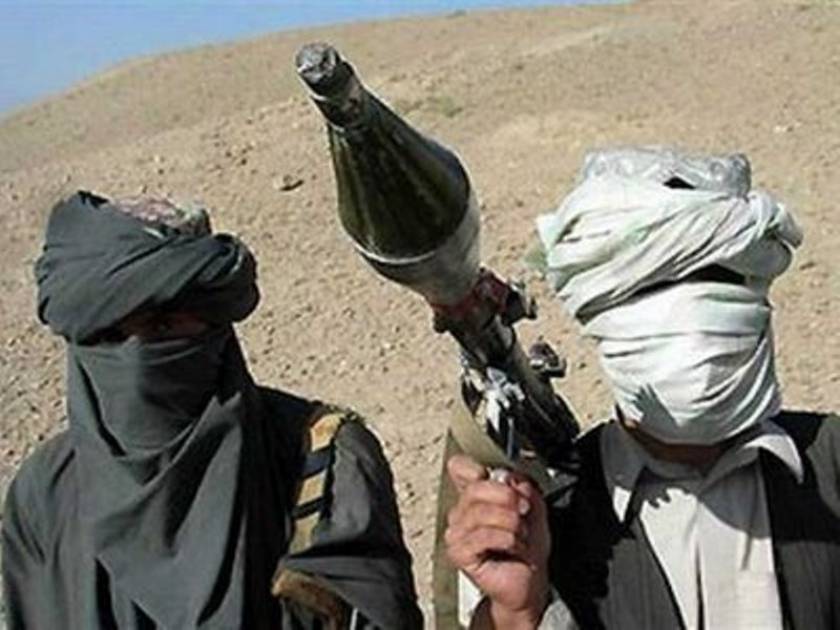 Ηγέτης Αφγανών Ταλιμπάν: Δε θέλουμε να μονοπωλήσουμε την εξουσία